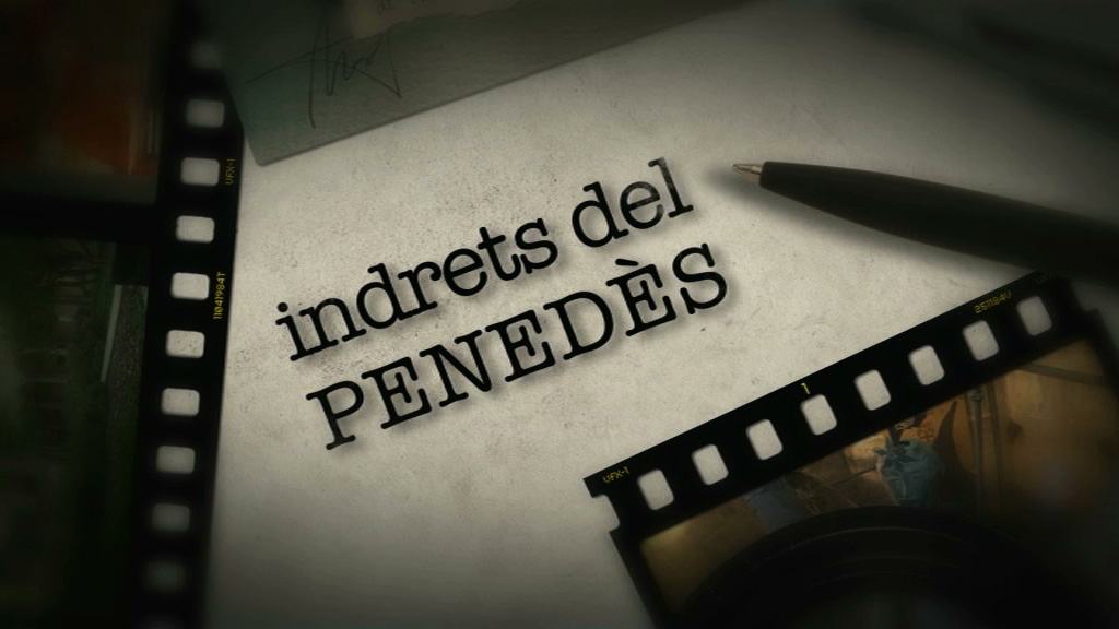 Indrets del Penedès