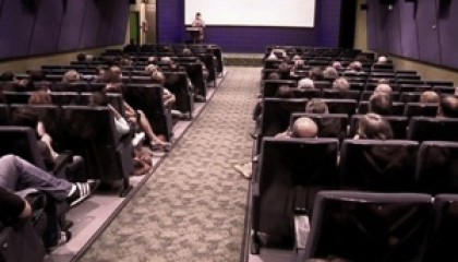 El cinema de la setmana