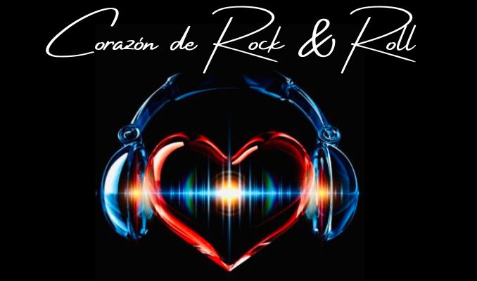 Corazón de Rock'n'Roll