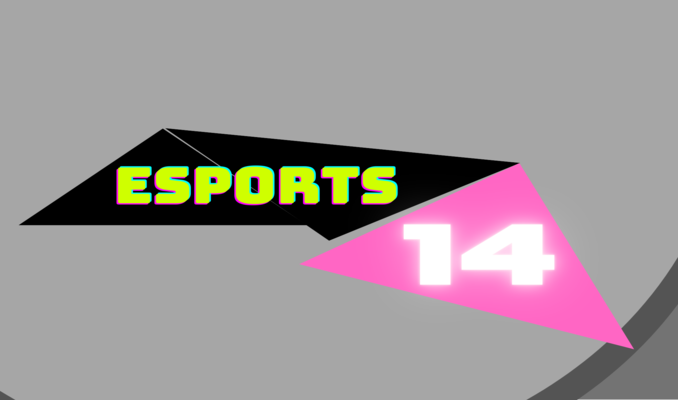 Esports 14