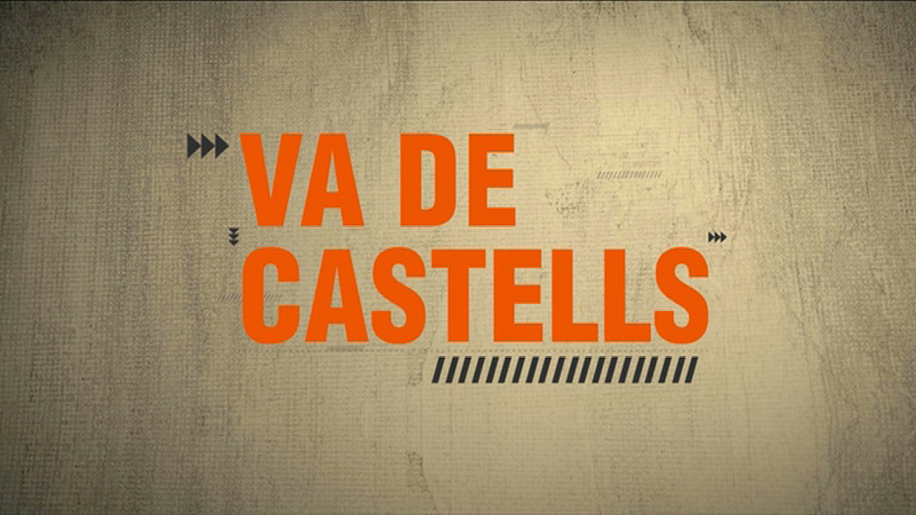 Va de castells