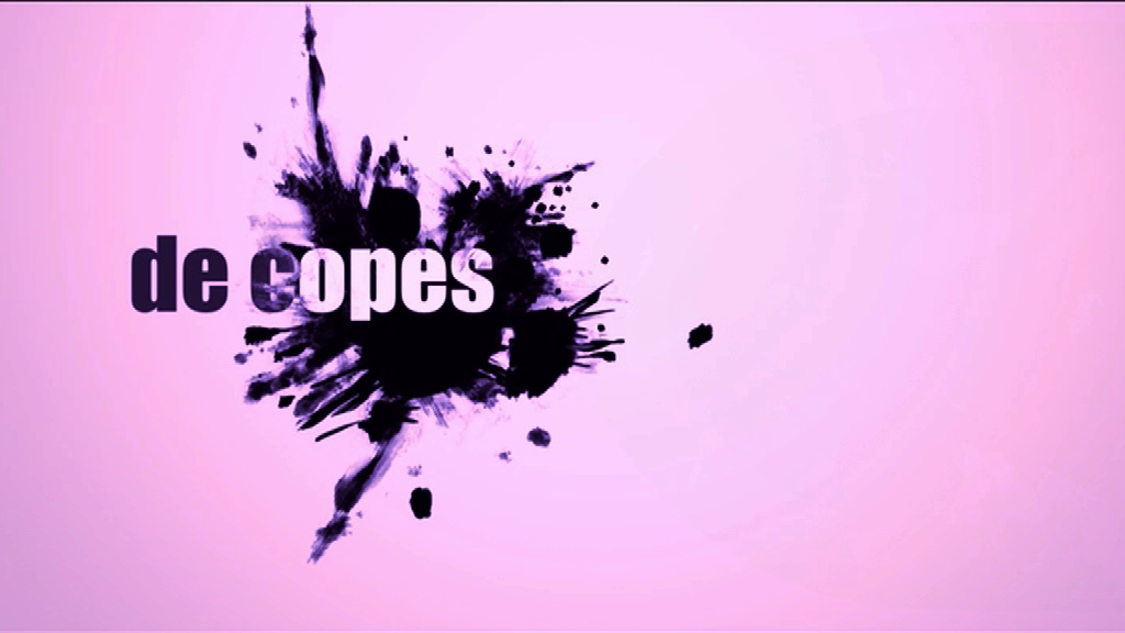 De copes