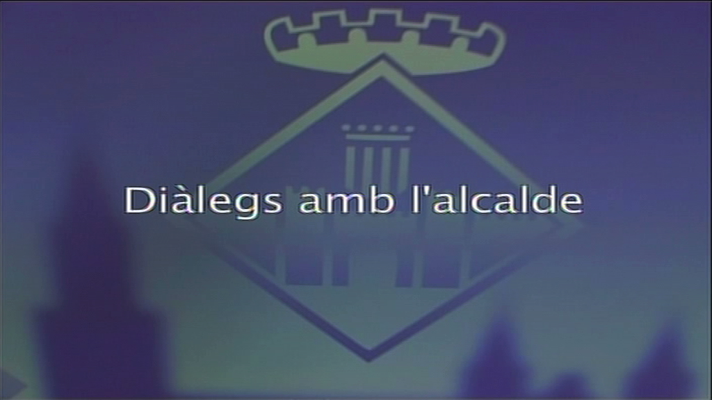 Diàlegs amb l'alcalde