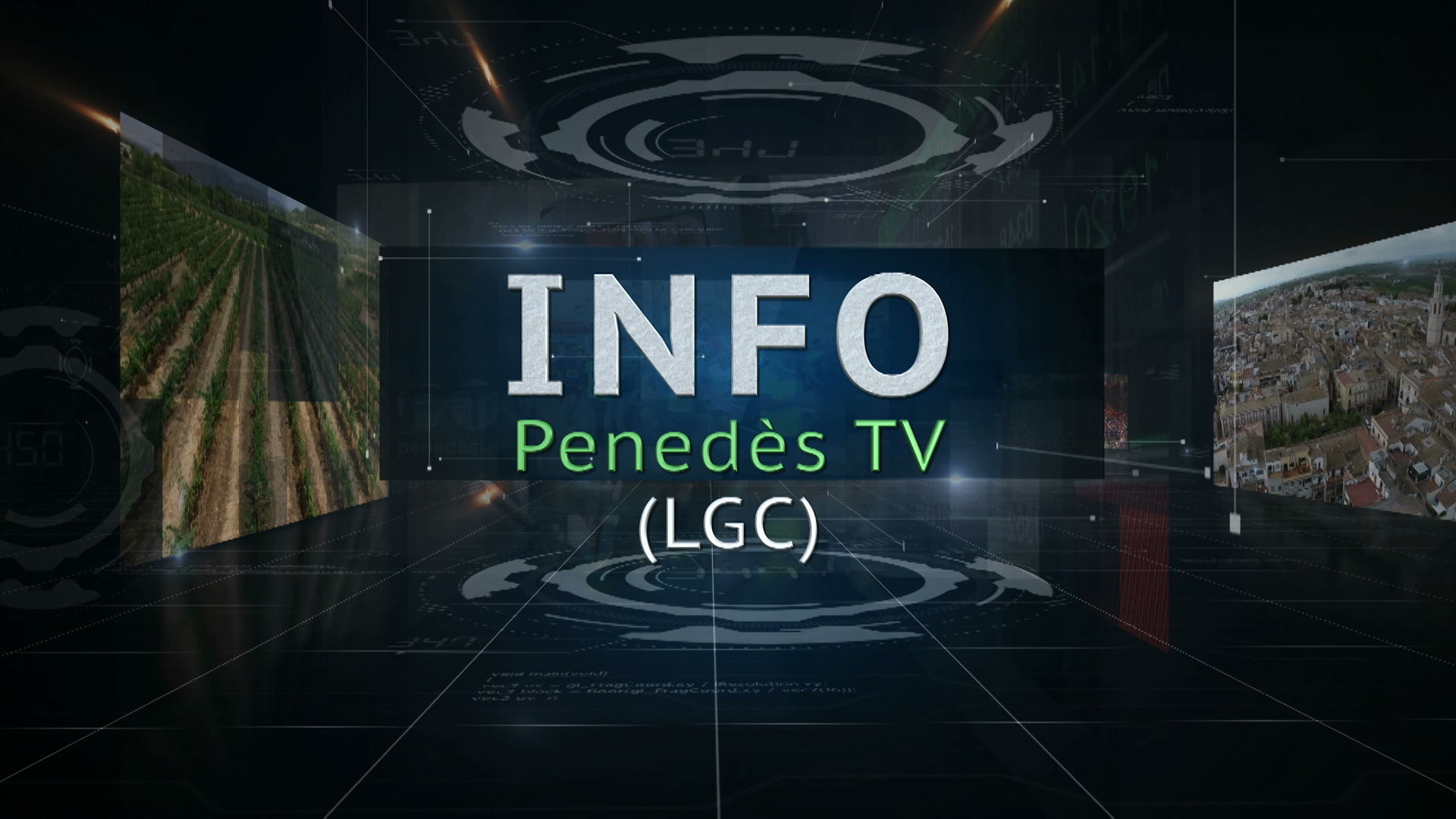 L'informatiu LSC