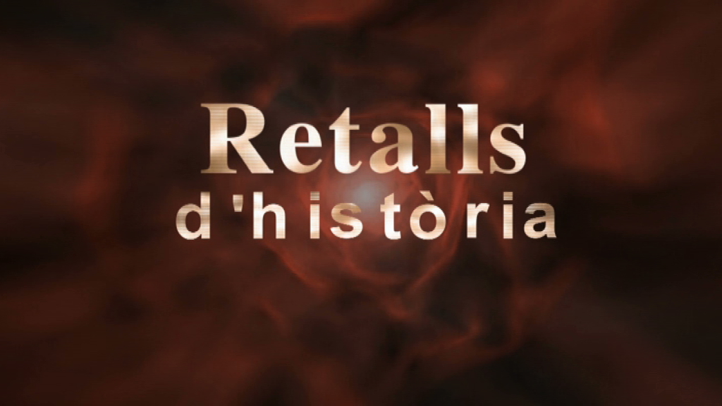 Retalls d'història