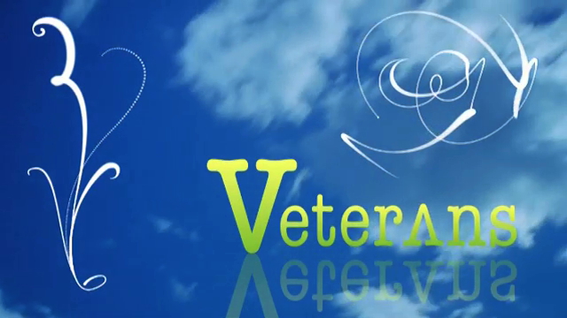 Veterans