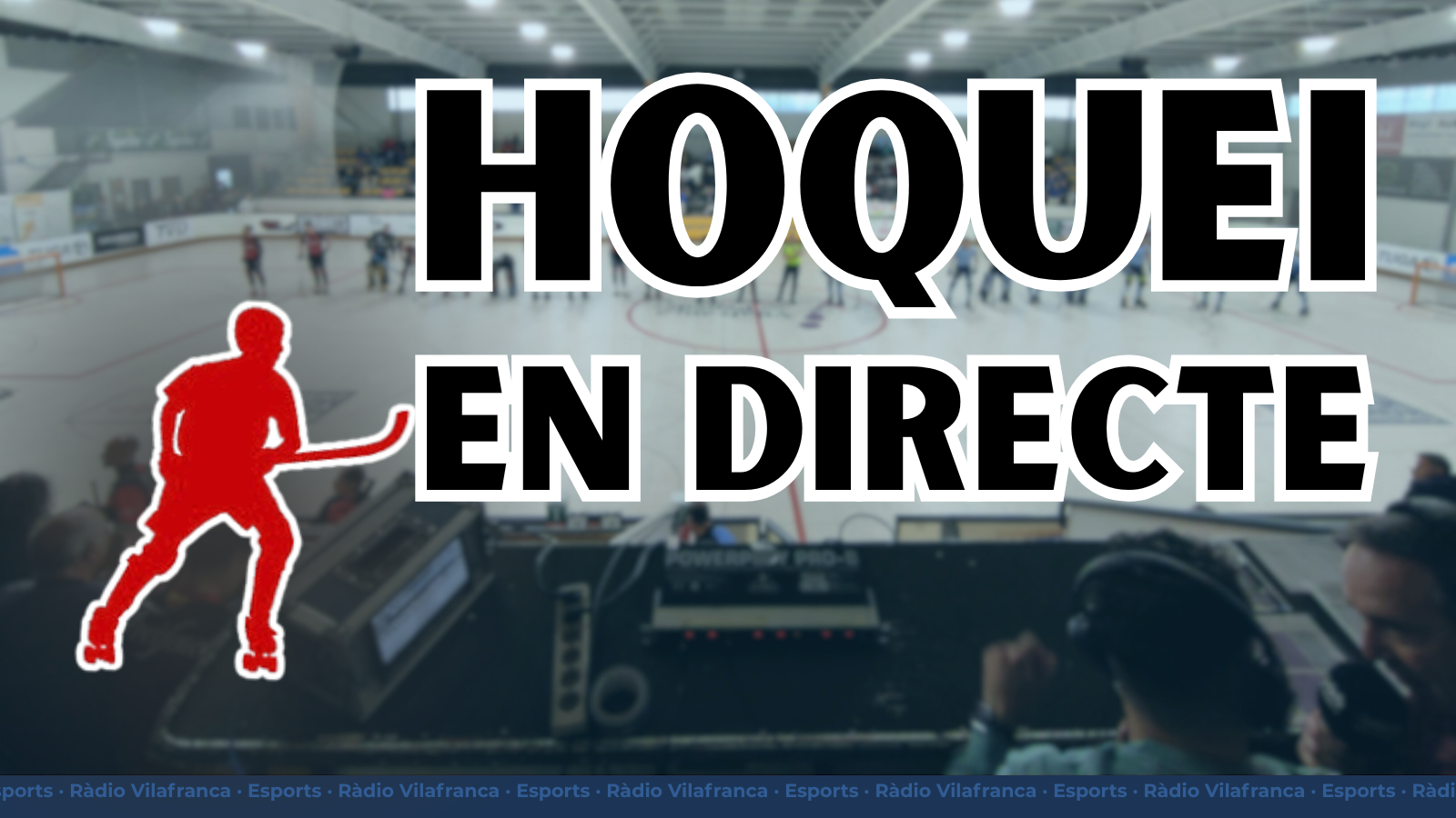 Hoquei en directe Hoquei en directe