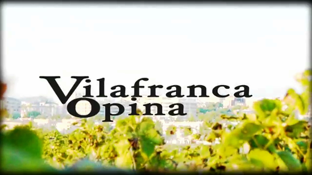 Vilafranca opina