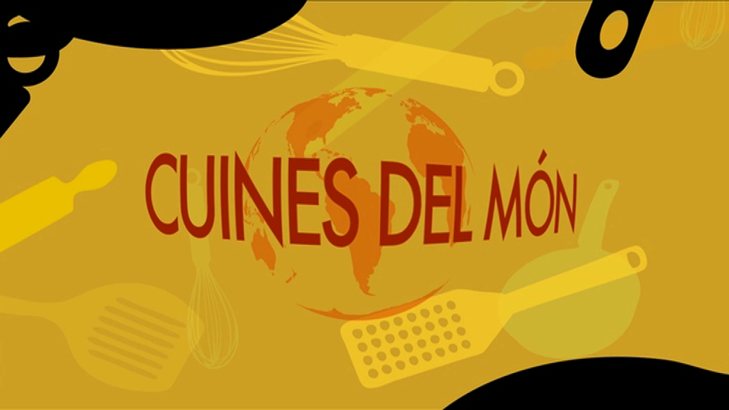 Cuines del món
