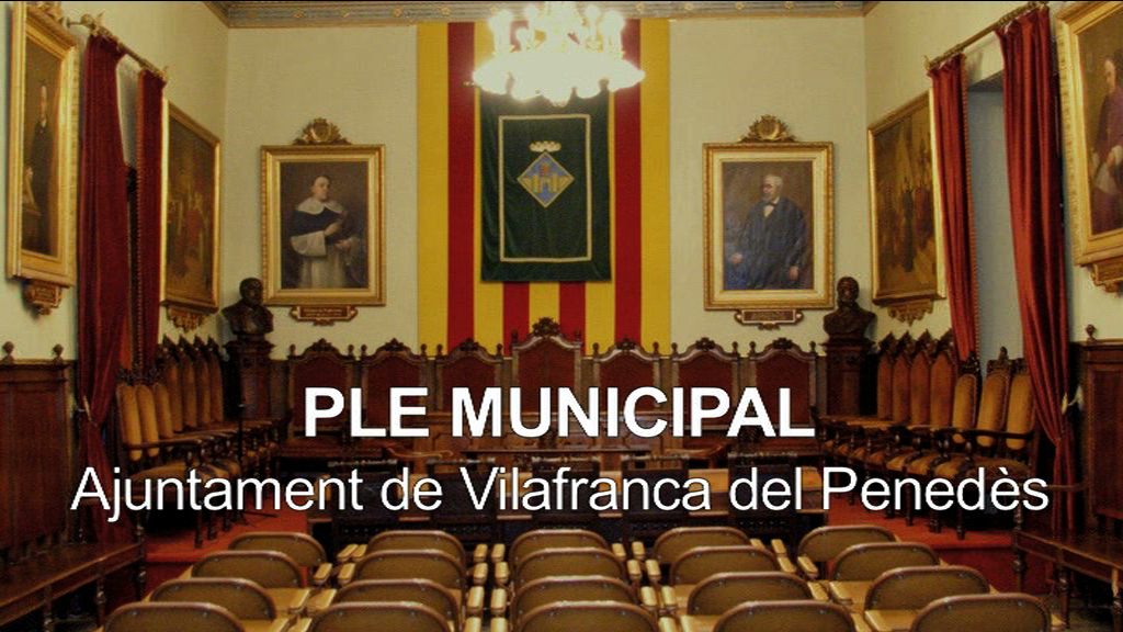 Ple municipal