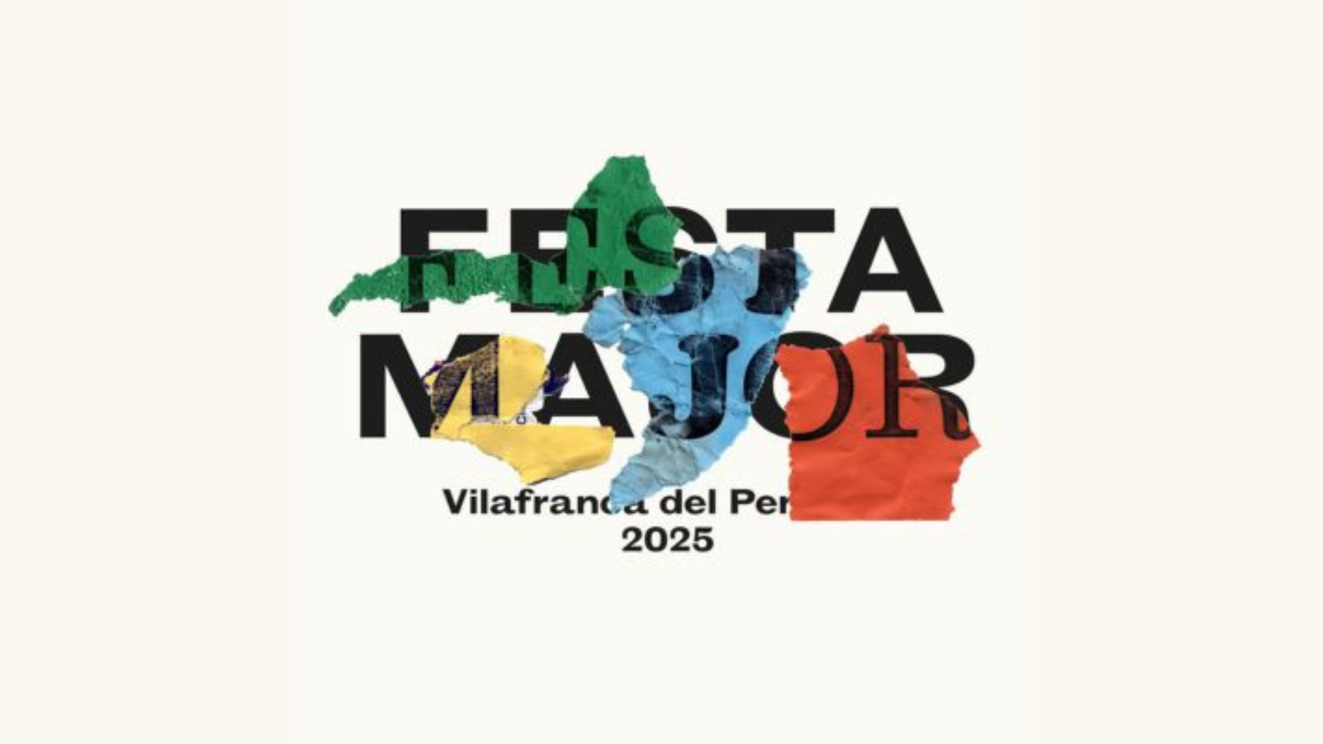 Festa Major