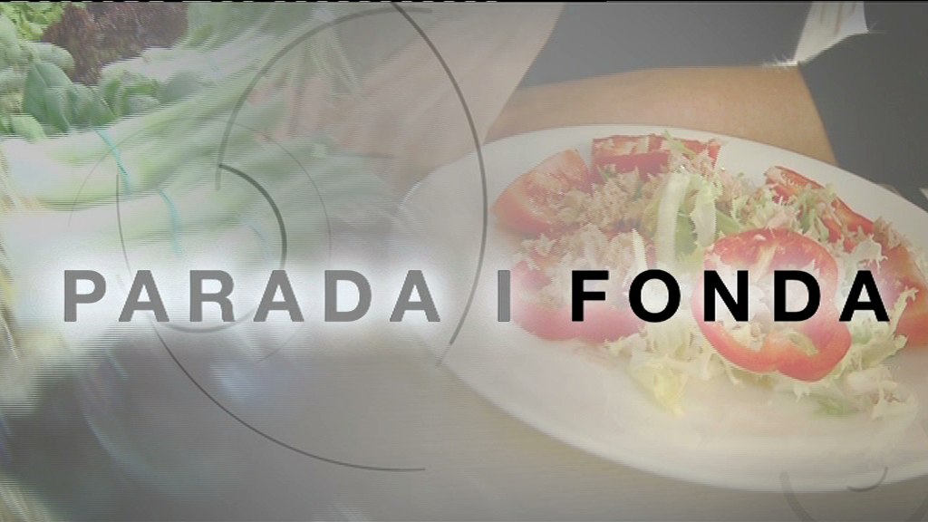 Parada i fonda