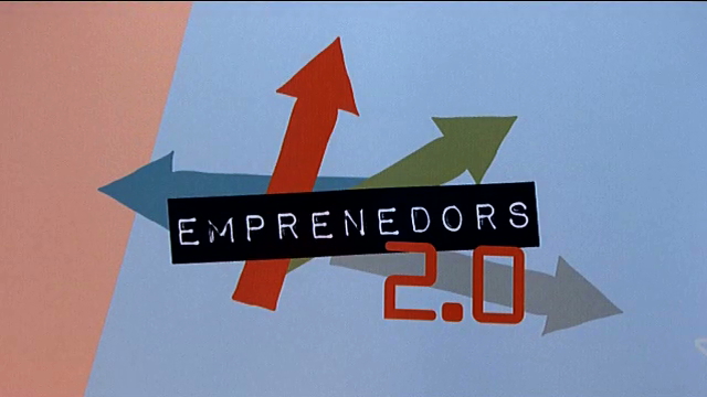 Emprenedors 2.0