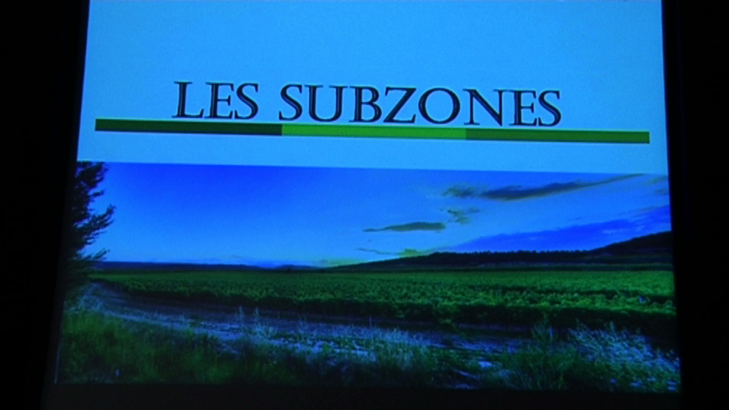 La DO Penedès culmina la zonificació amb la idea de guanyar qualitat i competitivitat i busca ara la implicació dels cellers