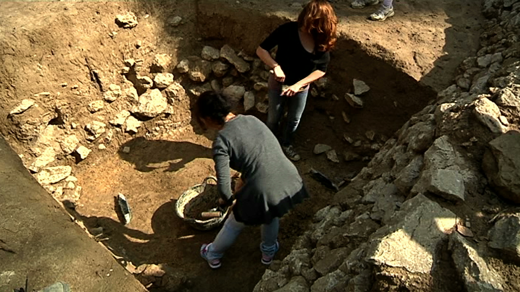 Aquest maig, nova campanya arqueològica a Avinyonet a la recerca dels inicis de Font de la Canya