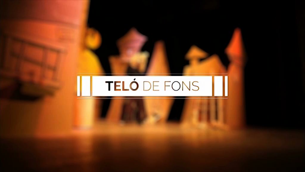 telo de fons