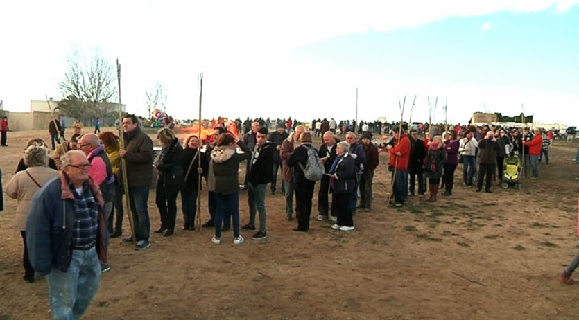 El Pla del Penedès ha estrenat un Centre d’Acollida Turística, coincidint amb la Festa de les torrades