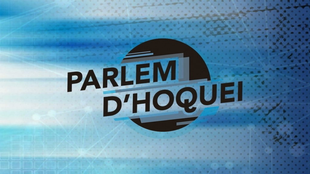 Parlem d'hoquei