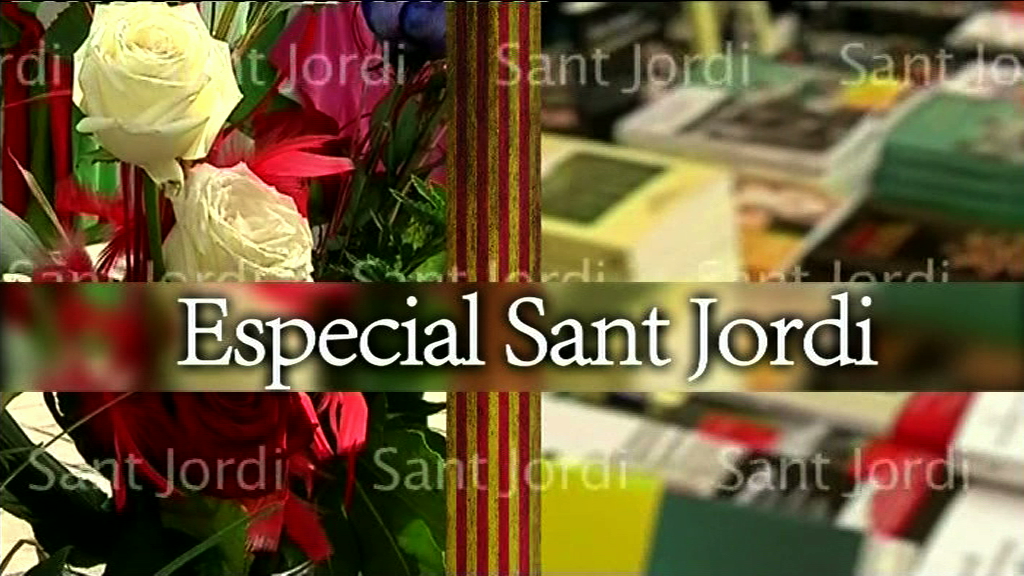 Sant Jordi