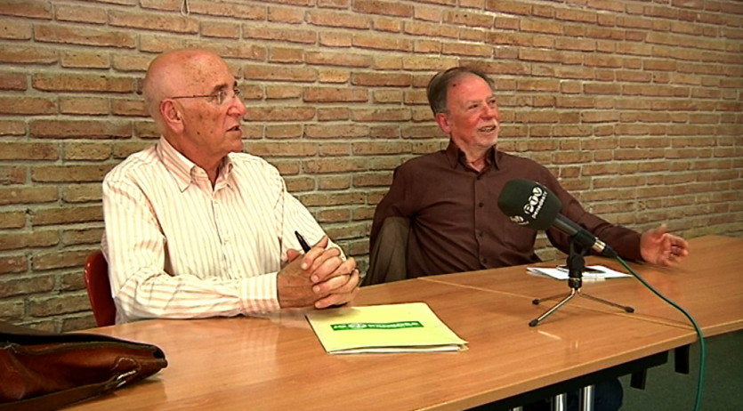 Avui és un dia històric per les aspiracions del Penedès a ser Vegueria