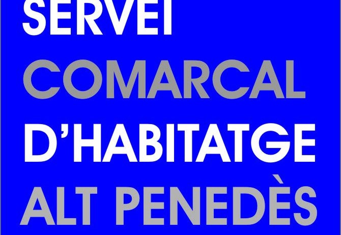 Els microcrèdits del Servei Comarcal d’habitatges, reconeguts com a pràctica innovadora