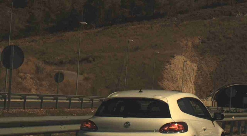 Denunciat un veí de Castellví per conduir begut, amb el permís suspès i amb excés de velocitat