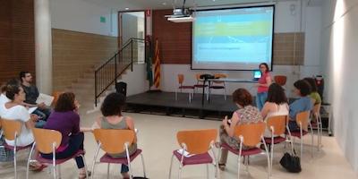 L’Ajuntament de Sant Sadurní presenta la guia educativa de recursos per als Centres Educatius