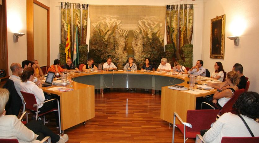 Sant Sadurní aprova un conveni amb Agromillora per restituir la Gravera de Can Catasús