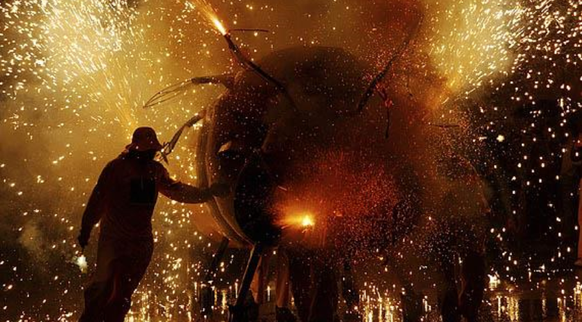 La Festa de la Fil·loxera de Sant Sadurní inscrita al Catàleg del Patrimoni Festiu de Catalunya