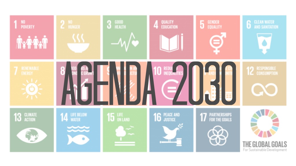 Agenda 2030