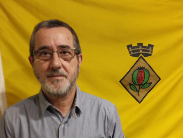 Jordà Jaime substitueix Joan Iniesta com a regidor del PSC a l’Ajuntament de la Granada