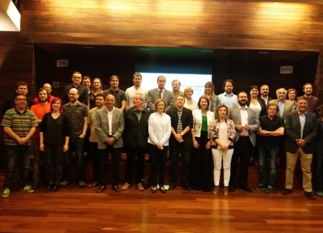 Vilafranca i els Monjos entre els fundadors de la Xarxa Municipis per l’Economia Social