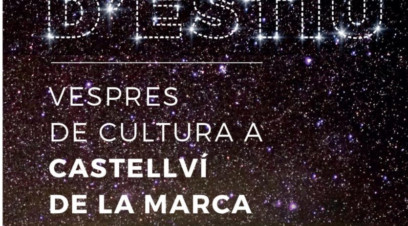 Castellví estrena “Nits d’estiu”, un conjunt d’activitats per amenitzar les nits de juliol