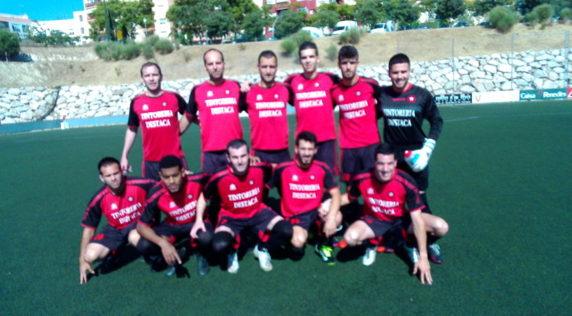 Riudebitlles i Martinenca jugaran una final inèdita a la Copa Ràdio Vilafranca