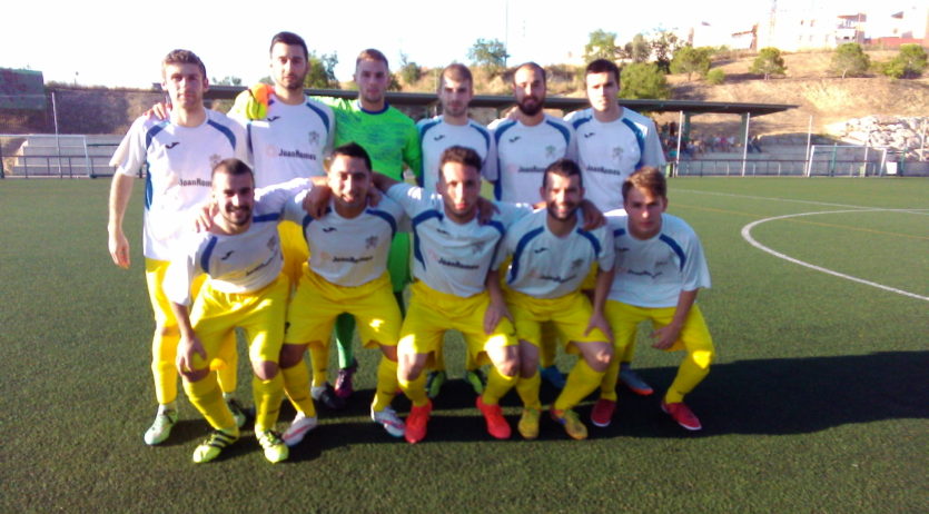 Riudebitlles i Martinenca jugaran una final inèdita a la Copa Ràdio Vilafranca