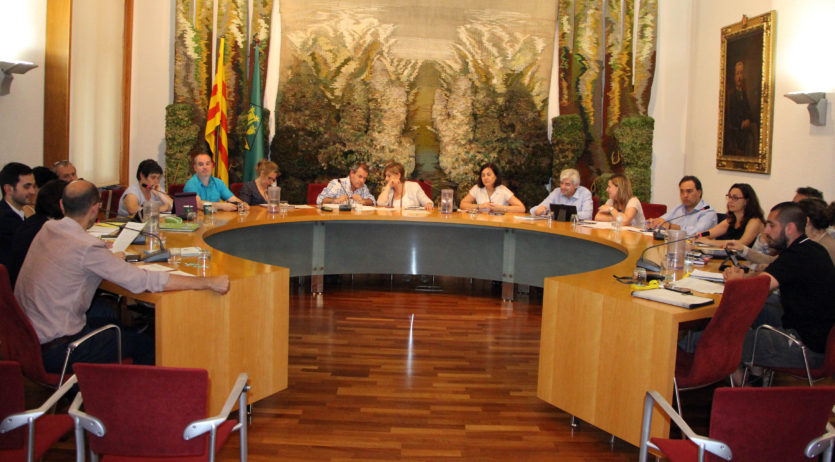 Conveni amb l’Agència d’Habitatge de Catalunya per impulsar l’oficina municipal de Sant Sadurní