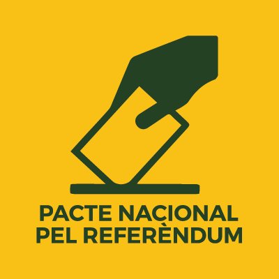 Deixaria fer el referèndum català un govern de…