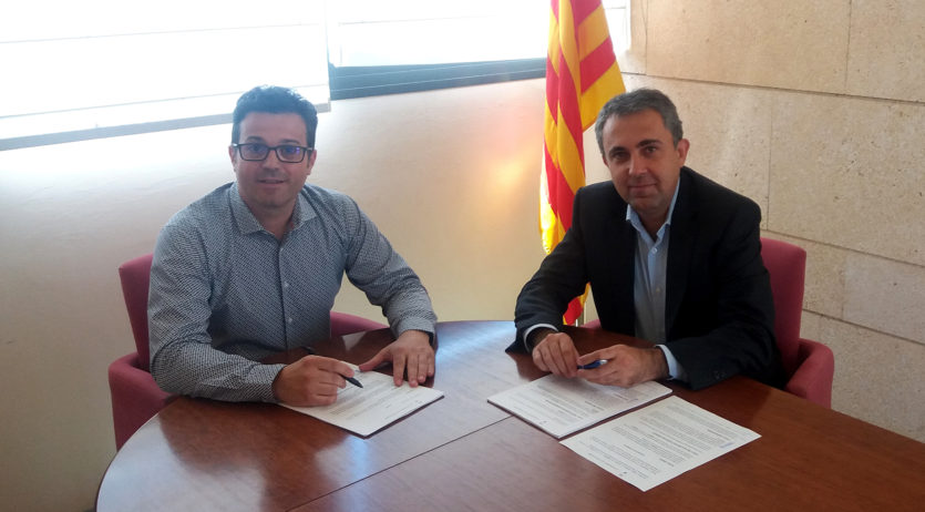 Puigdàlber renova a CASSA el contracte de gestió del servei d’aigua per 5 anys, fins l’any 2022