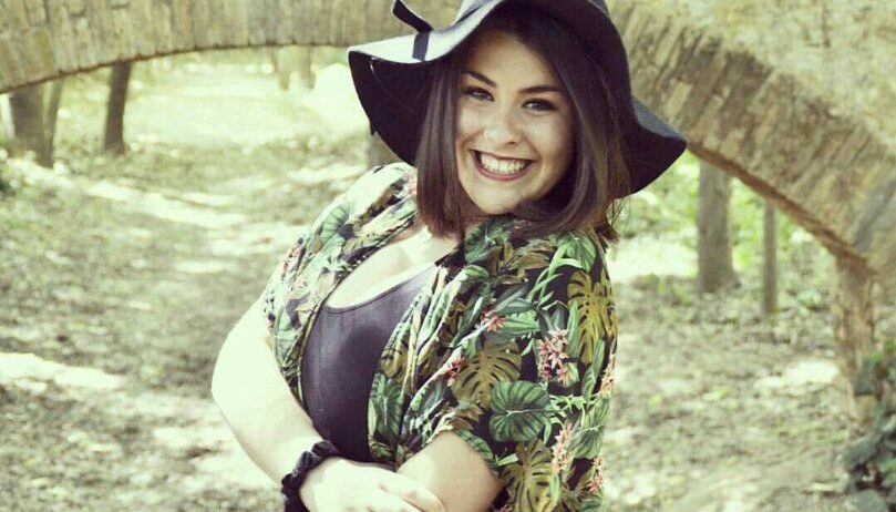 Natàlia Ramírez participarà al certamen Miss Plus Size Edition