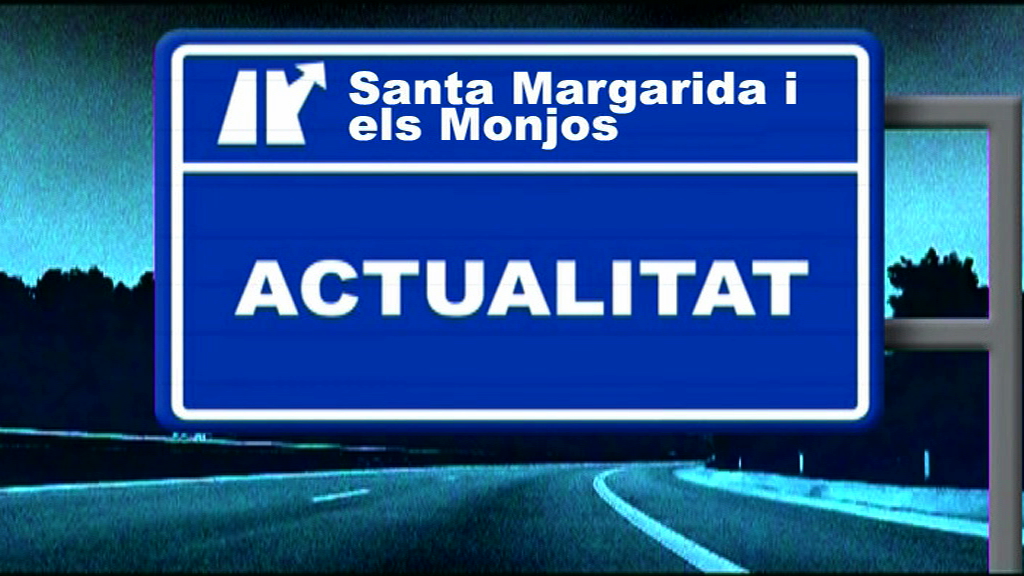 Actualitat - Els Monjos