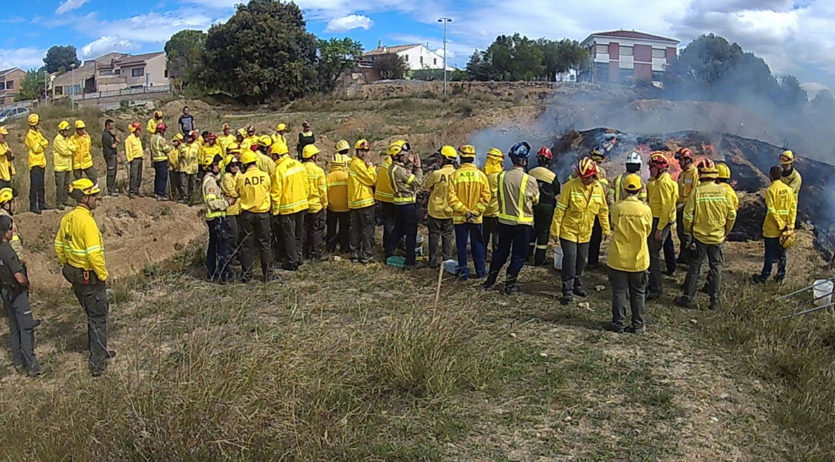 Ajuts a les ADF del Penedès-Garraf per pagar despeses de funcionament bloquejats pel Govern