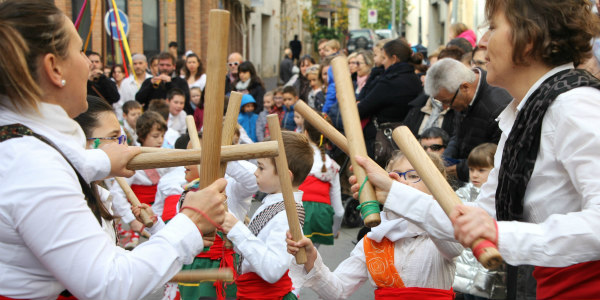 Dimecres de la propera setmana és Festa Major a Sant Sadurní