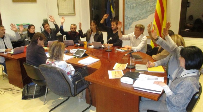 L’Ajuntament d’Olèrdola aprova un pressupost de 4’6 milions d’€