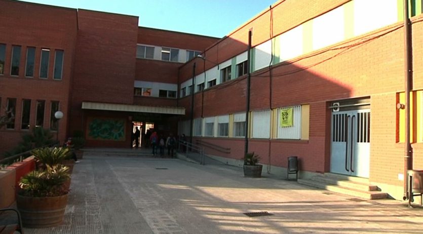 Un estudiant d’ESO de l’IES Alt Penedès ha mort a causa d’un accident al centre