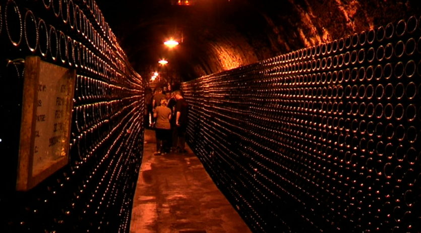 La situació política de final d’any podria haver afectat les vendes del sector del cava