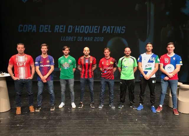 El Noia s’enfrontarà a l’equip d’Igualada als quarts de final de la Copa a Lloret