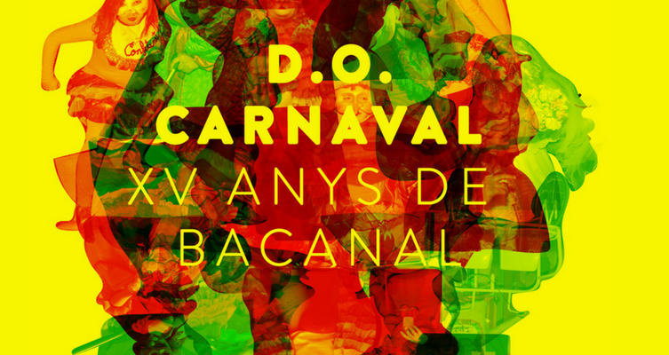 Trobo que la música de les rues de Carnaval és…