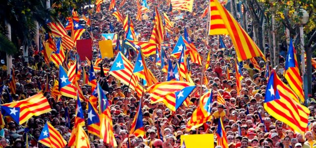 El que perjudica més l’independentisme és…