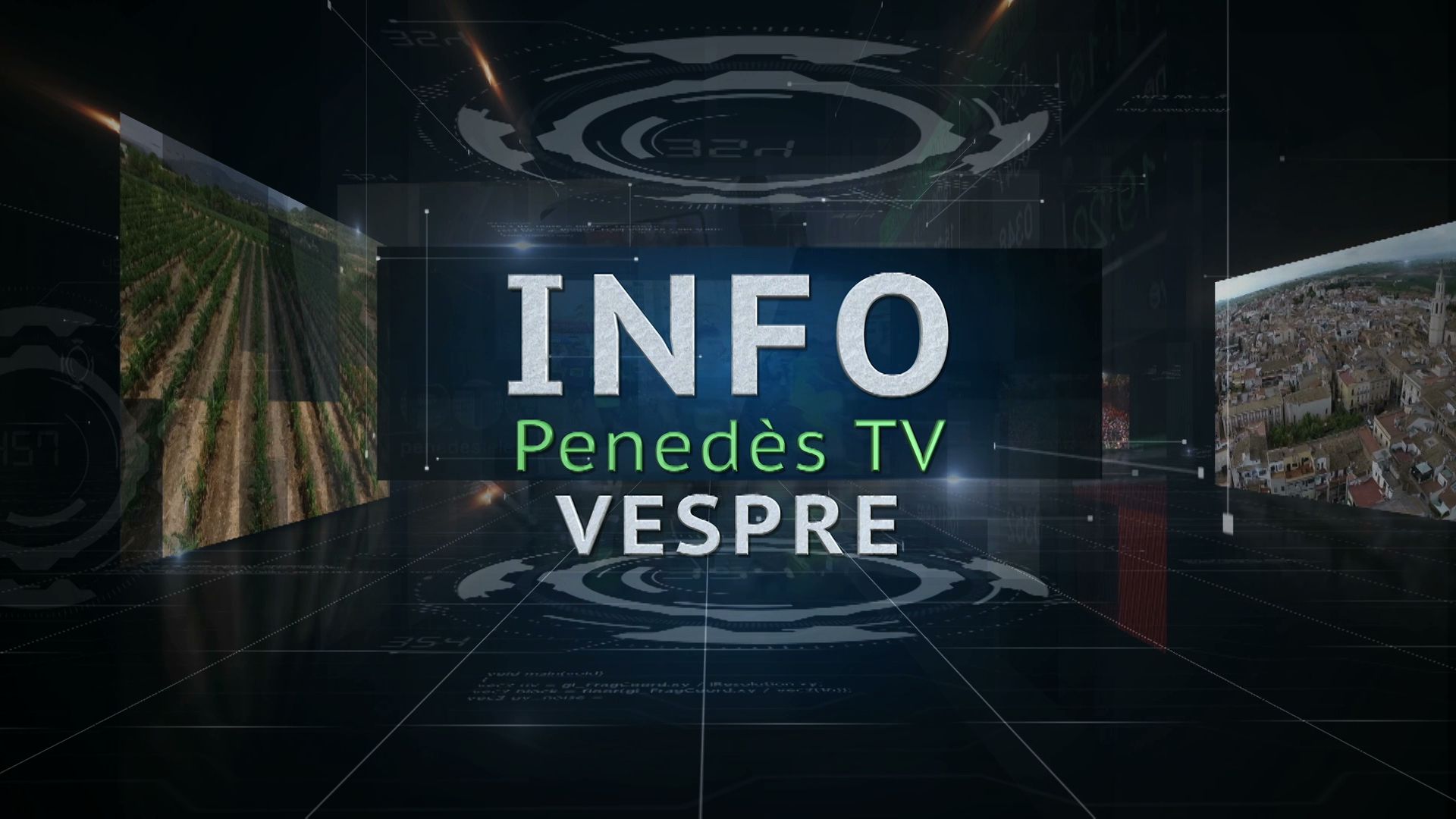 L’informatiu vespre