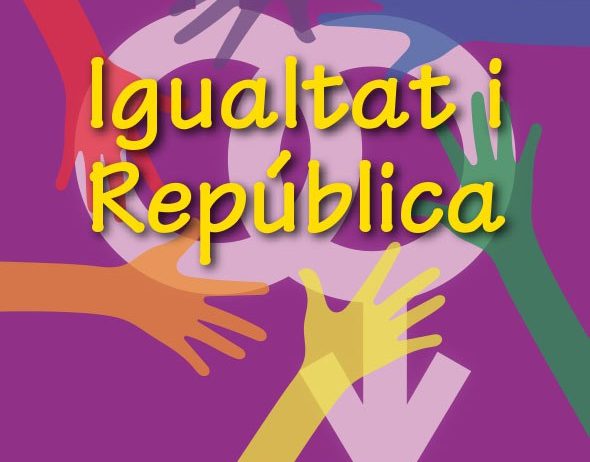 Igualtat i República centraran el debat d’aquest cap de setmana del cicle Cafè per la República